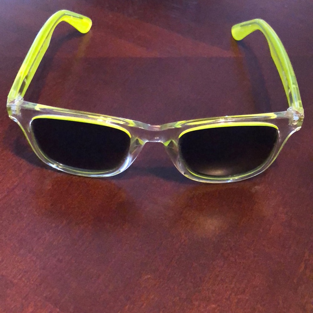 BCBG sunglasses